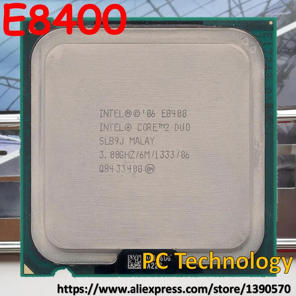  ھ 2  CPU E8400 μ, 3.00Ghz, 6M, 1333MHz  775, 1  ̳ 